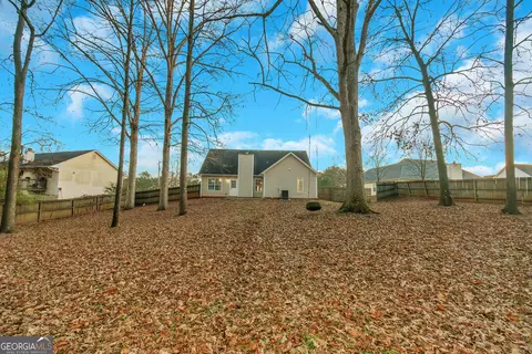 Exterior - 115 Fields Creek Way, Covington, GA 30016 photo 4 of 5
