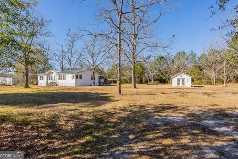 2214 Pennsylvania Ave, Waycross, GA 31503