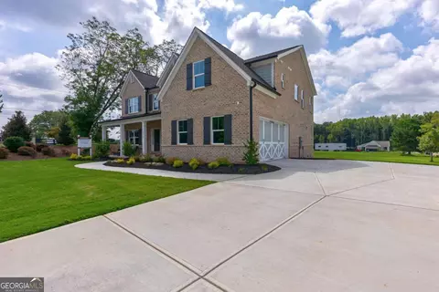 1025 Stonewood Field Rd, Watkinsville, GA 30677