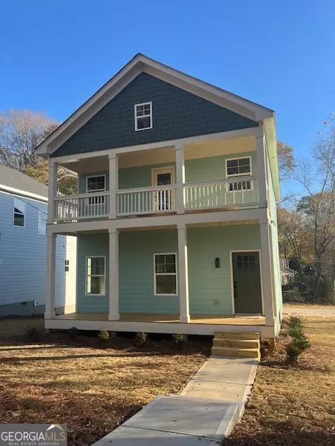 319 Ash St, Monroe, GA 30655