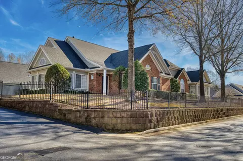 2917 Oakside Cir, Milton, GA 30004