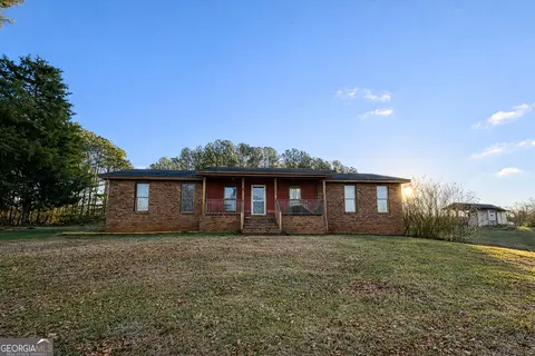 781 Thomas St, Roopville, GA 30170
