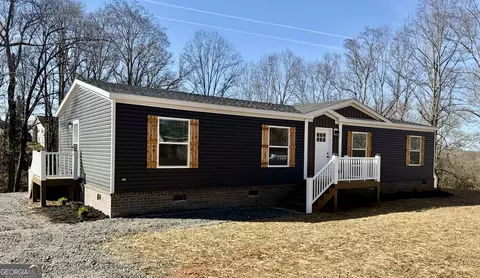 295 Bc Grant Rd, Alto, GA 30510
