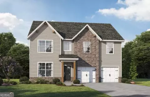 83 Shelby Ct #LOT 26, Commerce, GA 30529