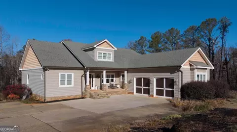 1053 Whooping Creek Church Rd, Carrollton, GA 30116