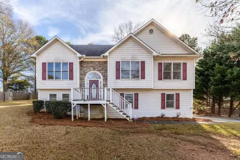 805 Springharbor Ct, Woodstock, GA 30188