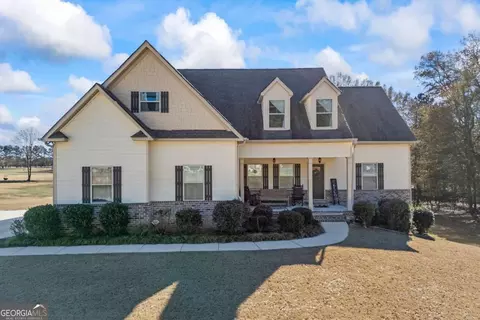 393 Old Good Hope Rd, Good Hope, GA 30641