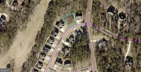 1021 Osprey Ln, Greensboro, GA 30642