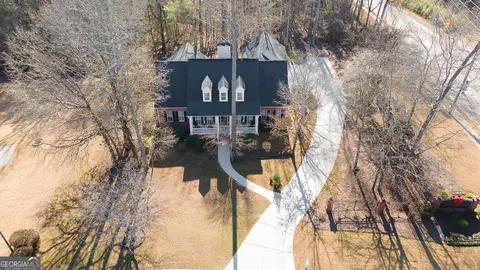 4181 Crowder Dr NW, Kennesaw, GA 30152