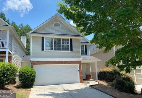646 Lakes Cir, Lithonia, GA 30058