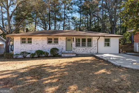 2592 Lois Ln SE, Atlanta, GA 30315