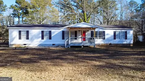 105 David Rd, Hampton, GA 30228