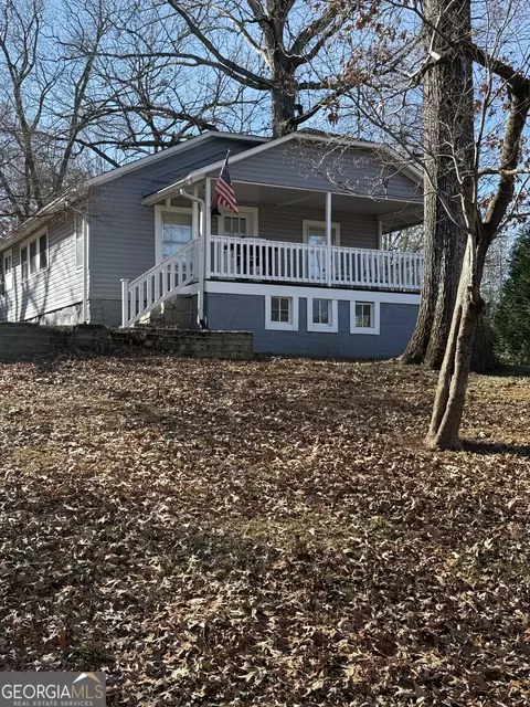 6937 W Currahee St, Toccoa, GA 30577