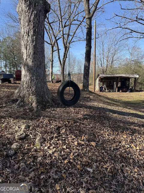Exterior - 6937 W Currahee St, Toccoa, GA 30577 photo 6 of 6