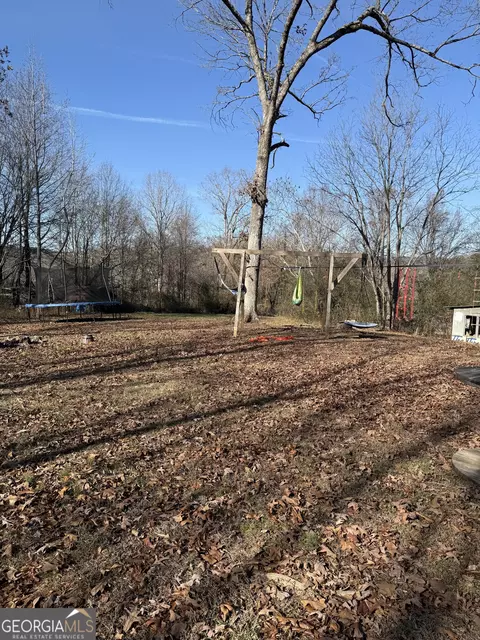 Exterior - 6937 W Currahee St, Toccoa, GA 30577 photo 5 of 6