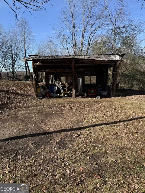 Exterior - 6937 W Currahee St, Toccoa, GA 30577 photo 3 of 6