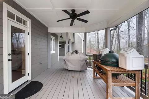 Exterior - 476 Wildcat Trl, Jasper, GA 30143 photo 19 of 22
