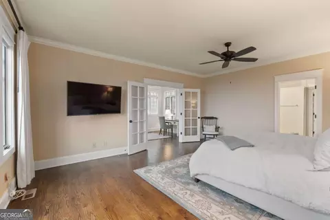 Bedroom - 476 Wildcat Trl, Jasper, GA 30143 photo 1 of 10