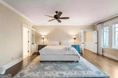 Bedroom - 476 Wildcat Trl, Jasper, GA 30143 photo 2 of 10