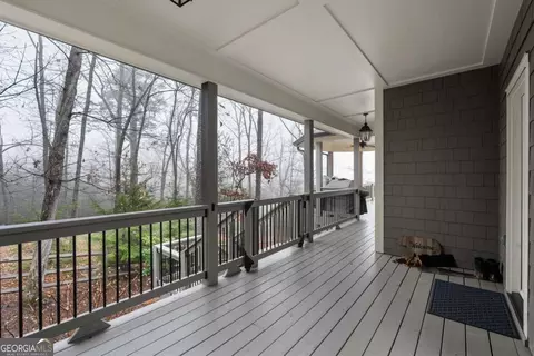 Exterior - 476 Wildcat Trl, Jasper, GA 30143 photo 20 of 22