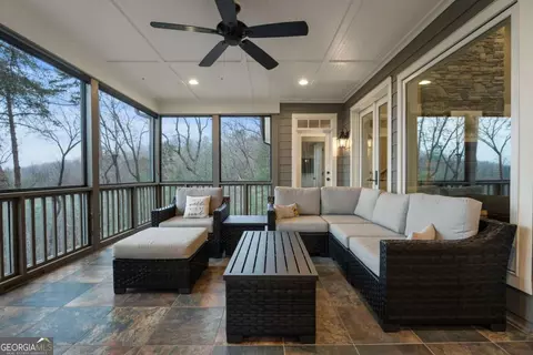 Exterior - 476 Wildcat Trl, Jasper, GA 30143 photo 8 of 22