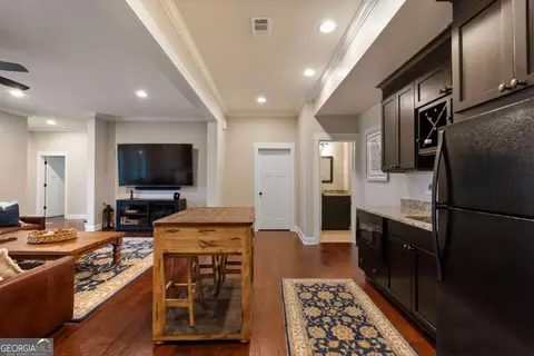Entry Way - 476 Wildcat Trl, Jasper, GA 30143 photo 7 of 8