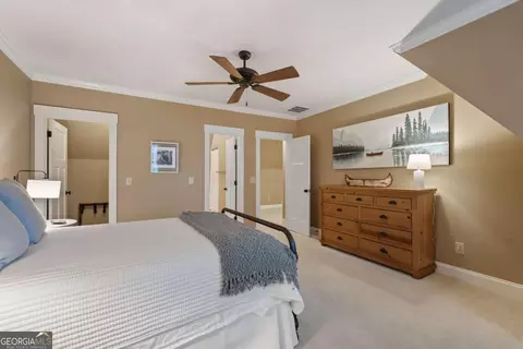 Bedroom - 476 Wildcat Trl, Jasper, GA 30143 photo 4 of 10