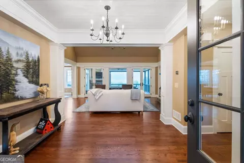 Entry Way - 476 Wildcat Trl, Jasper, GA 30143 photo 1 of 8