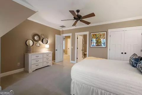 Bedroom - 476 Wildcat Trl, Jasper, GA 30143 photo 6 of 10