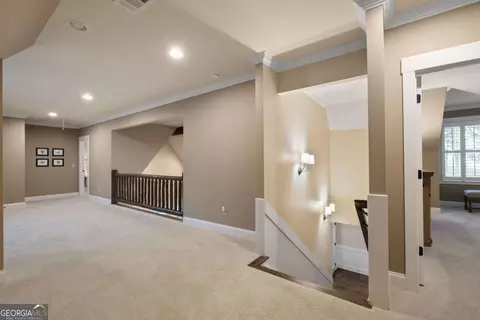 Entry Way - 476 Wildcat Trl, Jasper, GA 30143 photo 3 of 8