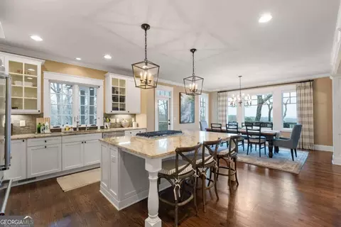 Kitchen - 476 Wildcat Trl, Jasper, GA 30143 photo 2 of 4