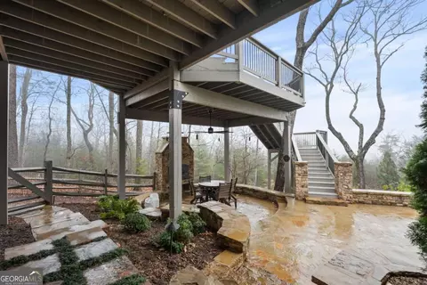 Exterior - 476 Wildcat Trl, Jasper, GA 30143 photo 10 of 22