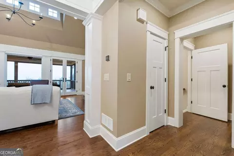 Entry Way - 476 Wildcat Trl, Jasper, GA 30143 photo 5 of 8