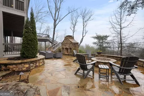 Exterior - 476 Wildcat Trl, Jasper, GA 30143 photo 14 of 22