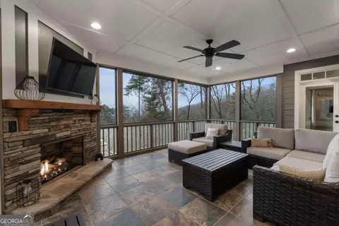 Exterior - 476 Wildcat Trl, Jasper, GA 30143 photo 6 of 22