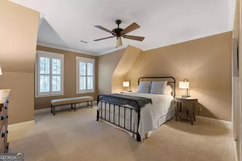 Bedroom - 476 Wildcat Trl, Jasper, GA 30143 photo 3 of 10