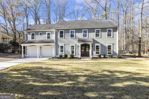 103 Rosewood Ct, Peachtree City, GA 30269