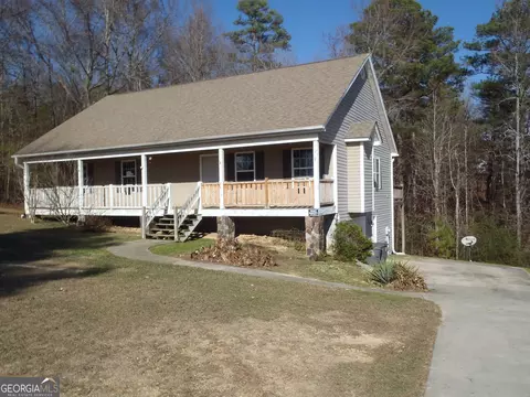 154 Skyline Hts, Lafayette, GA 30728