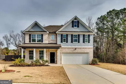 4224 Woodsley Pl, Loganville, GA 30052