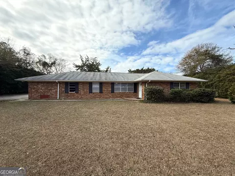 114 Lincoln St, Statesboro, GA 30461