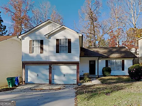 4856 Haymarket Trl, Decatur, GA 30035