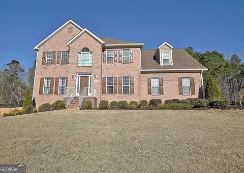 345 Gaelic Way, Tyrone, GA 30290
