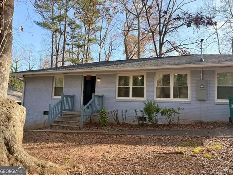 1546 Alverado Way, Decatur, GA 30032