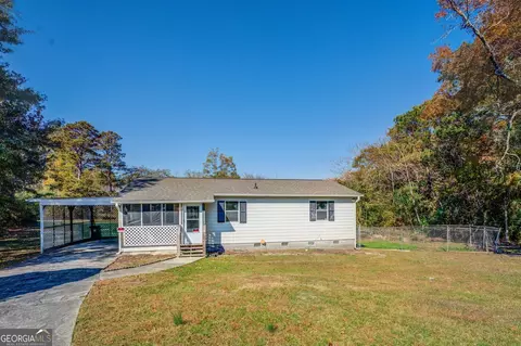 7245 N Mcdaniel St, Lithonia, GA 30058