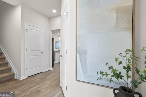 Entry Way - 11531 Kimberly Way #LOT 09, Hampton, GA 30228 photo 6 of 9