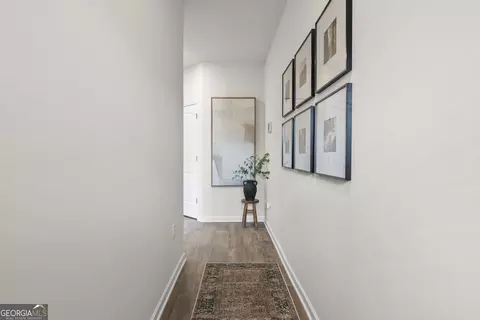 Entry Way - 11531 Kimberly Way #LOT 09, Hampton, GA 30228 photo 8 of 9