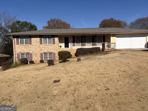 1056 Waterside Dr SE, Conyers, GA 30013