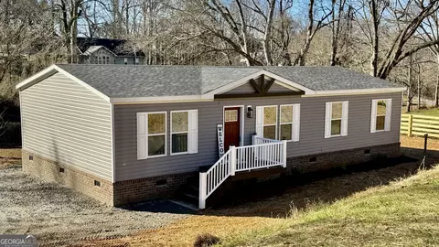 433 Bc Grant Rd, Alto, GA 30510