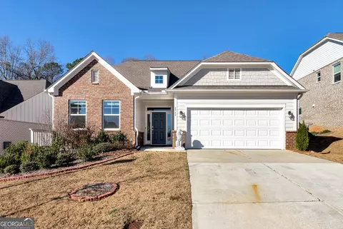 6968 Manchester Dr, Flowery Branch, GA 30542