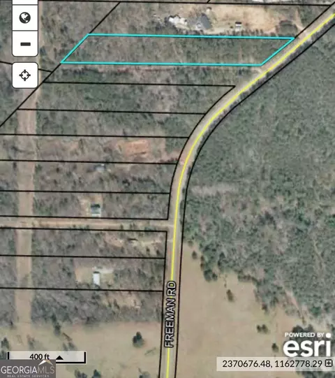 1538 Freeman Rd, Forsyth, GA 31029